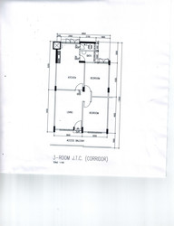 Blk 410 Pandan Gardens (Jurong East), HDB 3 Rooms #176166912